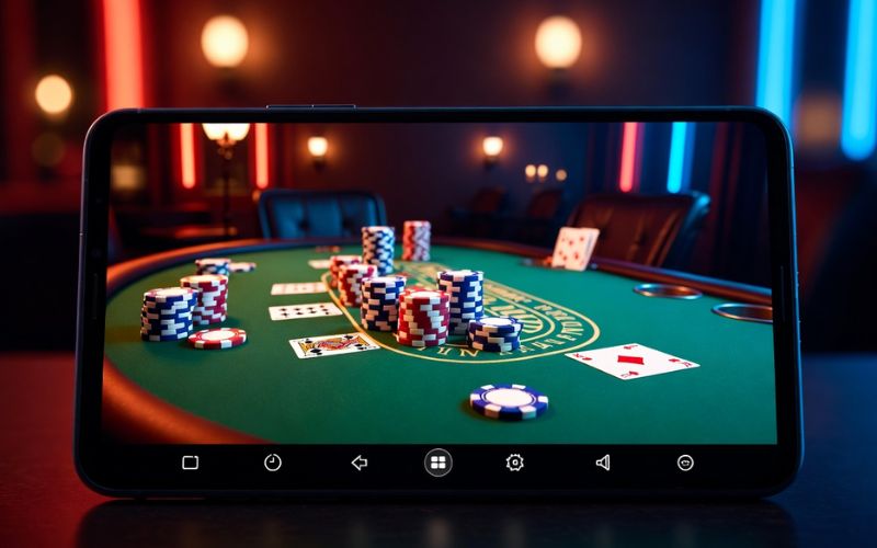 app đánh liêng x8 gameplay săn thưởng hấp dẫn 2026