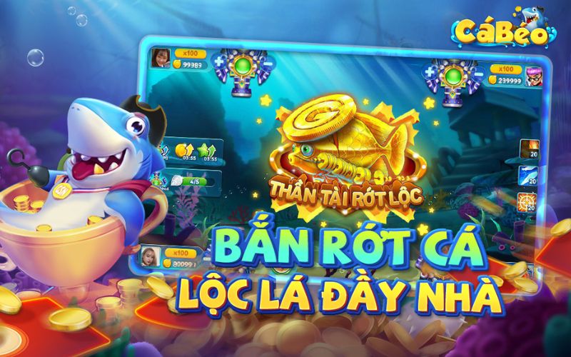 app bắn cá đổi thưởng săn boss nhận thưởng lớn