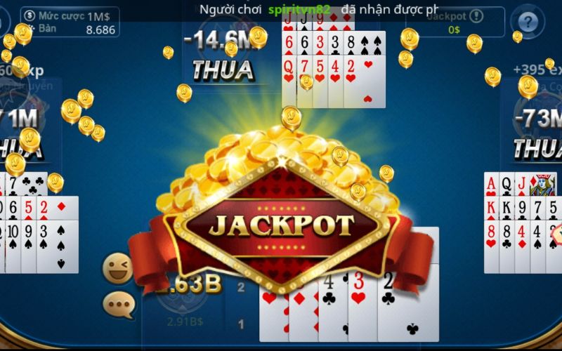 kinh nghiệm đánh mậu binh giúp tăng tỷ lệ thắng