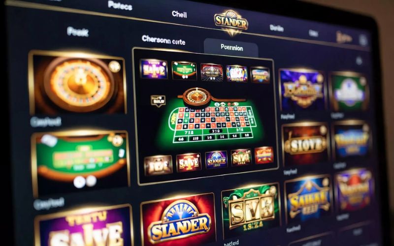 casino trực tuyến X8 với dealer chia bài trực tiếp