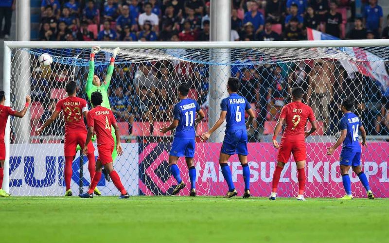 kinh nghiệm chơi kèo chấp 1 trái từ cao thủ