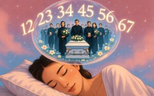 nằm mơ thấy đám ma mai đánh lô đề con gì dễ trúng