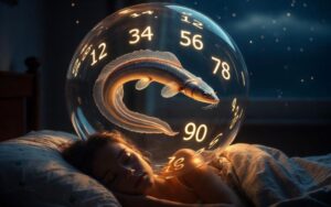 mơ thấy lươn là điềm gì và ý nghĩa giấc mơ