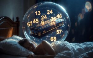 mơ thấy quan tài là điềm gì và ý nghĩa giấc mơ