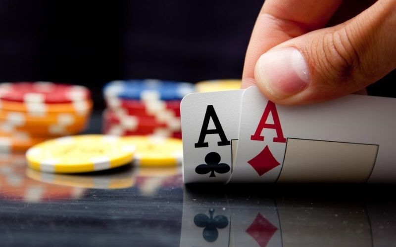 kinh nghiệm chơi texas poker x8 từ cao thủ