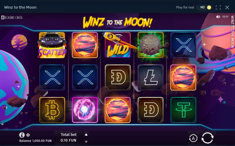 cách chơi to the moon cho người mới bắt đầu