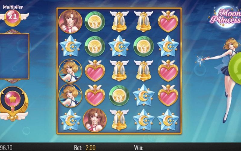 mẹo quay to the moon giúp tăng tỷ lệ trúng jackpot