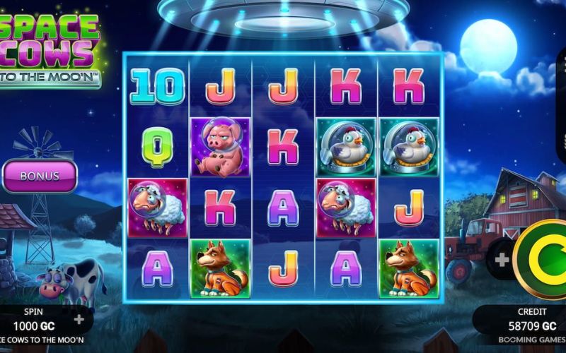 game nổ hũ to the moon gameplay thưởng x500 hấp dẫn