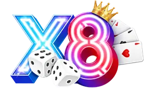 Cổng game X8