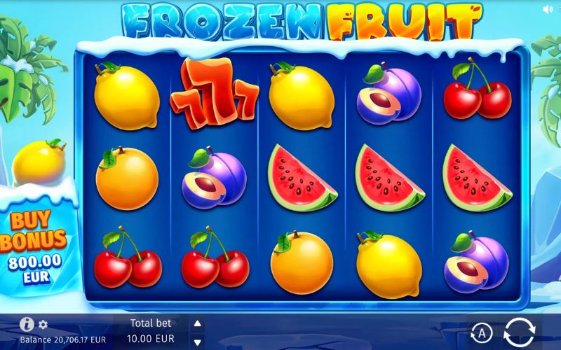 game xèng hoa quả quay hũ nhiều phần thưởng