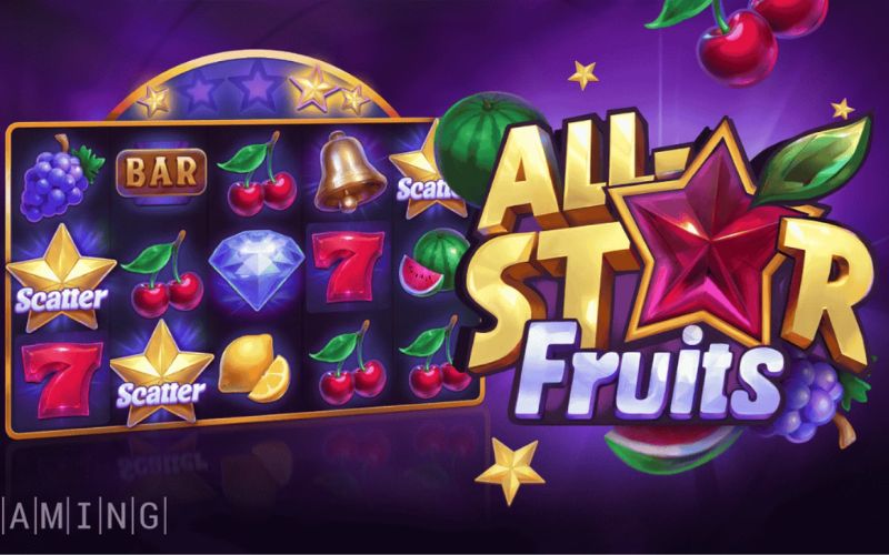 slot xèng hoa quả đồ họa đẹp dễ chơi dễ thắng