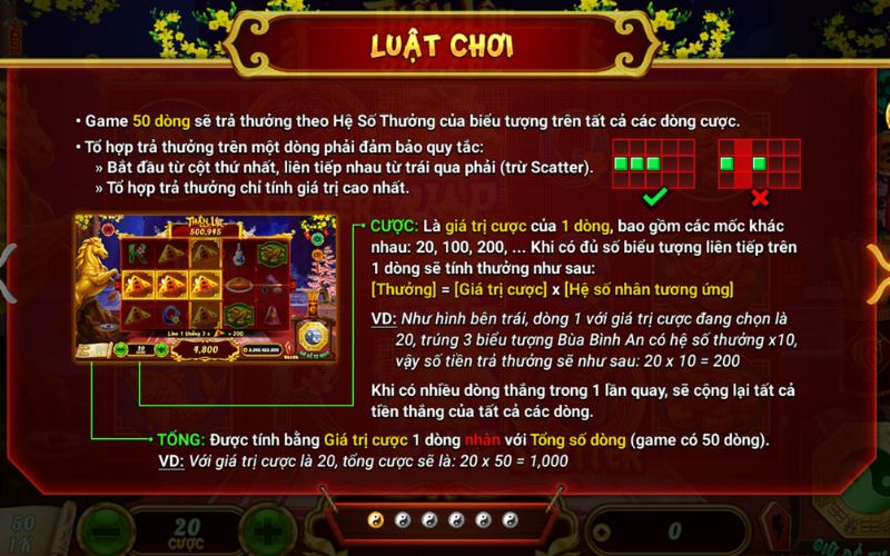 cách đánh xin xăm x8 giúp tăng tỷ lệ thắng